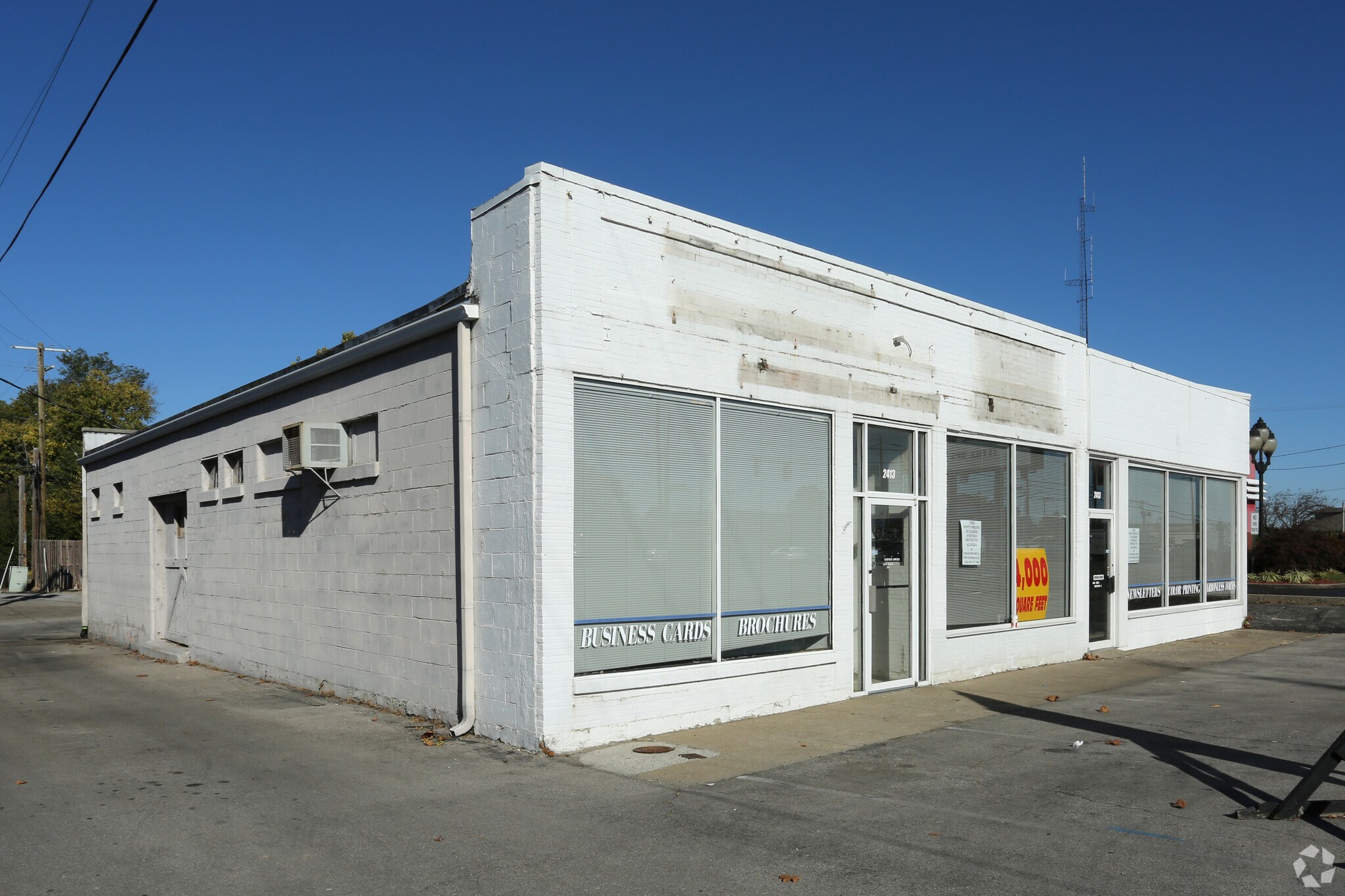 2413 Nicholasville Rd, Lexington, KY for sale Primary Photo- Image 1 of 1
