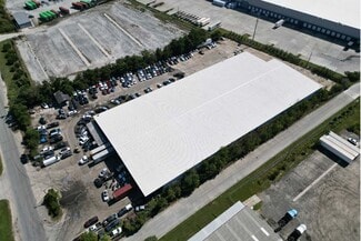 More details for 550 Telfair Rd, Savannah, GA - Industrial for Sale