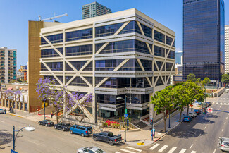 More details for 925 B St, San Diego, CA - Office for Sale