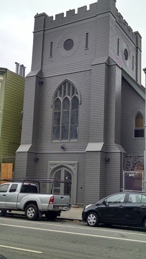 449 14th St, San Francisco, CA for lease Primary Photo- Image 1 of 14