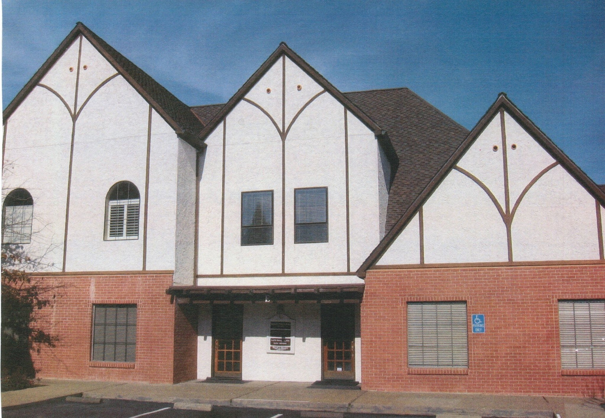 8035 Madison Ave, Citrus Heights, CA for sale Building Photo- Image 1 of 1