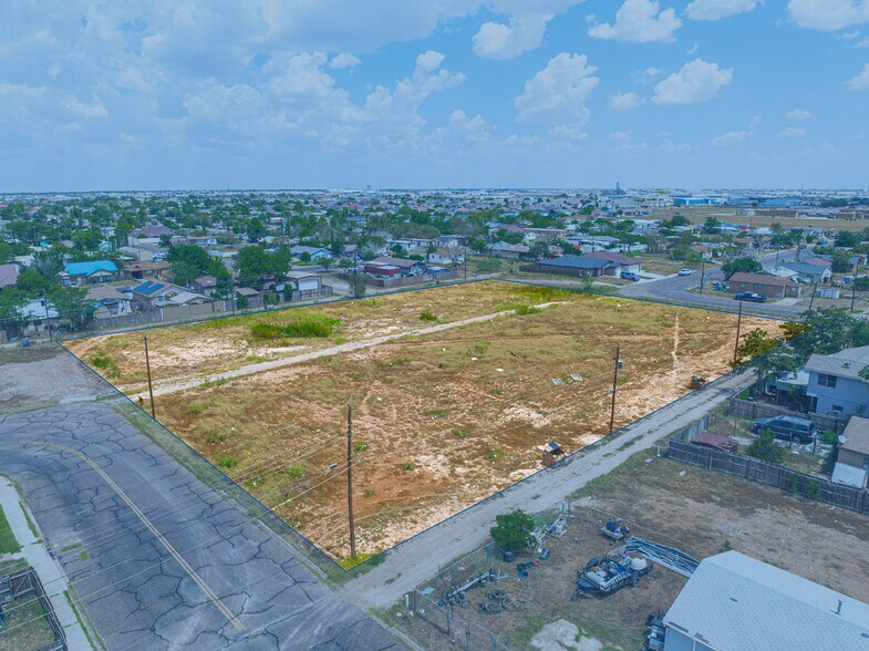 TBD Mark Ave, Odessa, TX for sale - Building Photo - Image 2 of 7