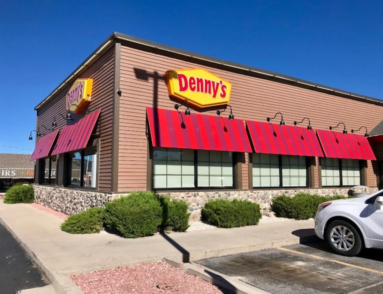 430 Clayton Rd, Raton, NM for sale - Primary Photo - Image 1 of 1