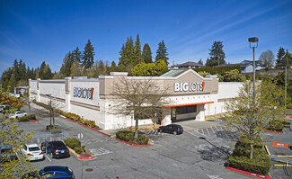 More details for 6727 Evergreen Way, Everett, WA - Retail for Lease