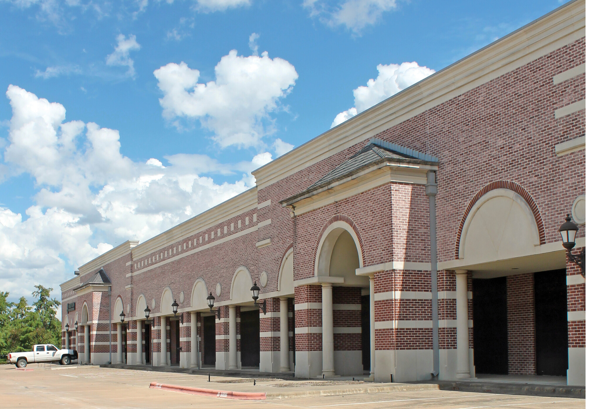 1630 Briarcrest Dr, Bryan, TX for lease Building Photo- Image 1 of 6