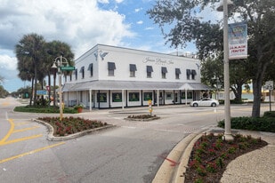 Rare Mixed-Use Downtown Investment - Investment Property