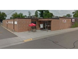 118 Railroad Ave NE, Mora MN - Turn Key Restaurant