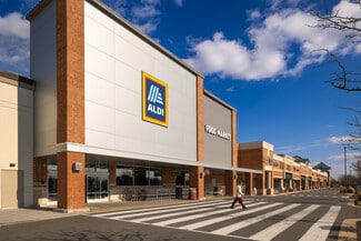 More details for 43150 Broadlands Center, Ashburn, VA - Retail for Lease