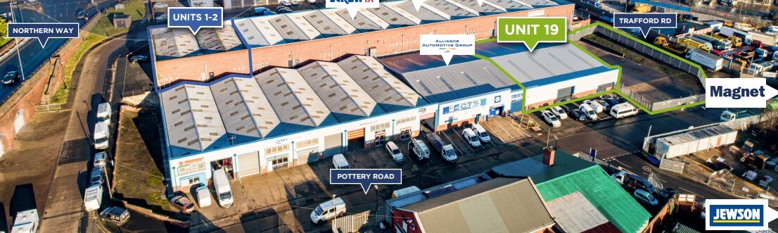 13 Pottery Rd, Sunderland for sale Primary Photo- Image 1 of 1