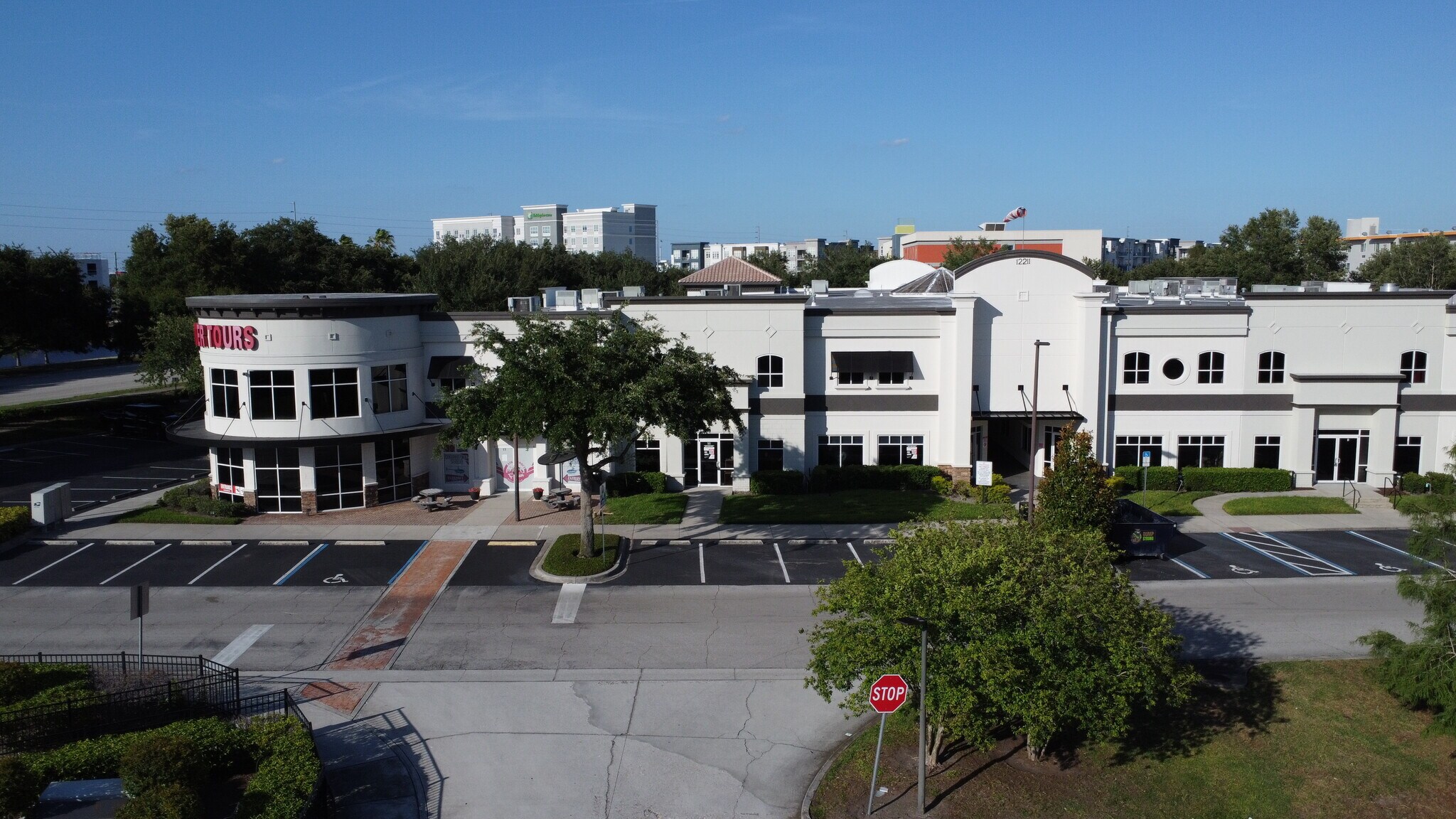 12211 Regency Village Dr, Orlando, FL 32821 Regency Village Square