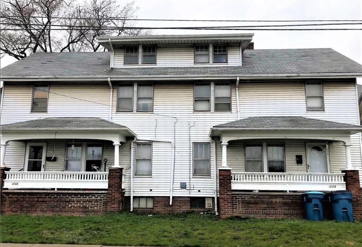 1006 W 6th St, Lorain, OH for sale Primary Photo- Image 1 of 1