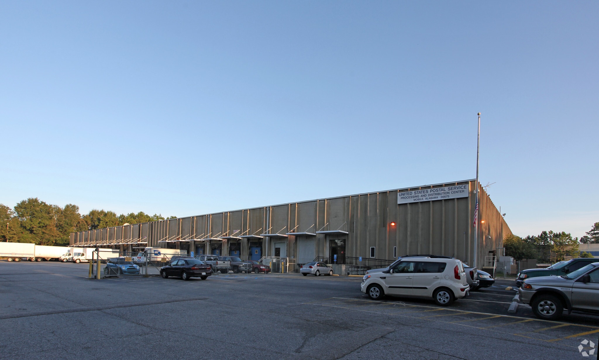 4538 Shipyard Rd, Mobile, AL for sale Primary Photo- Image 1 of 1