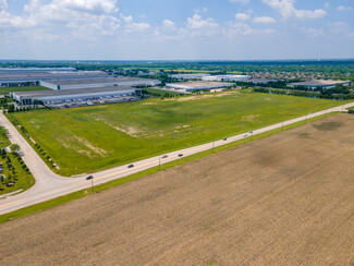 More details for Gougar Rd, New Lenox, IL - Industrial for Lease