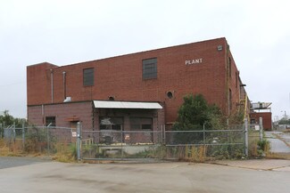 More details for 801 Trinity St, Thomasville, NC - Industrial for Lease