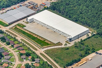 6415 Rankin Rd, Humble, TX for lease Building Photo- Image 2 of 5