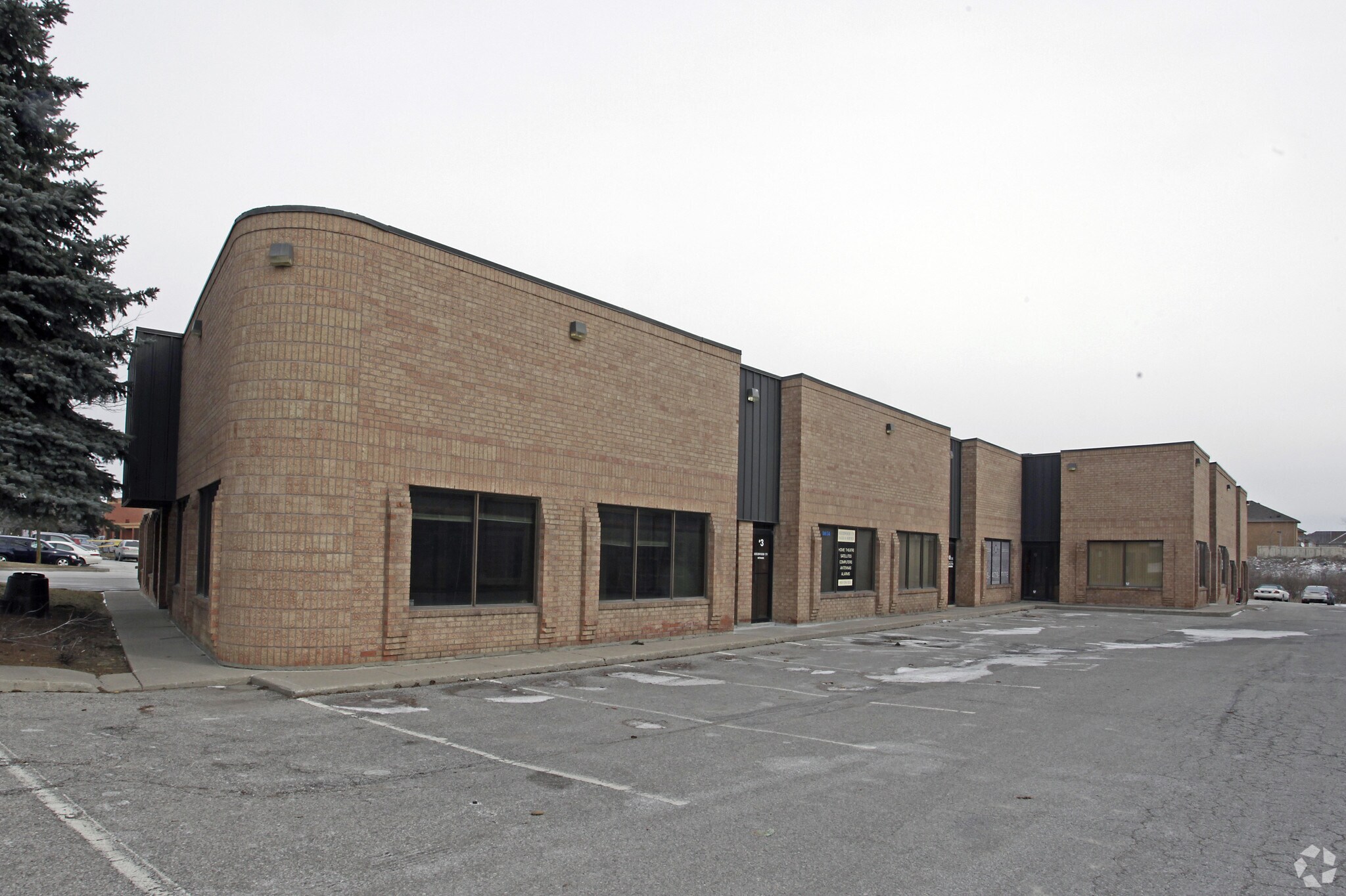 91 Anderson Ave, Markham, ON for sale Primary Photo- Image 1 of 1