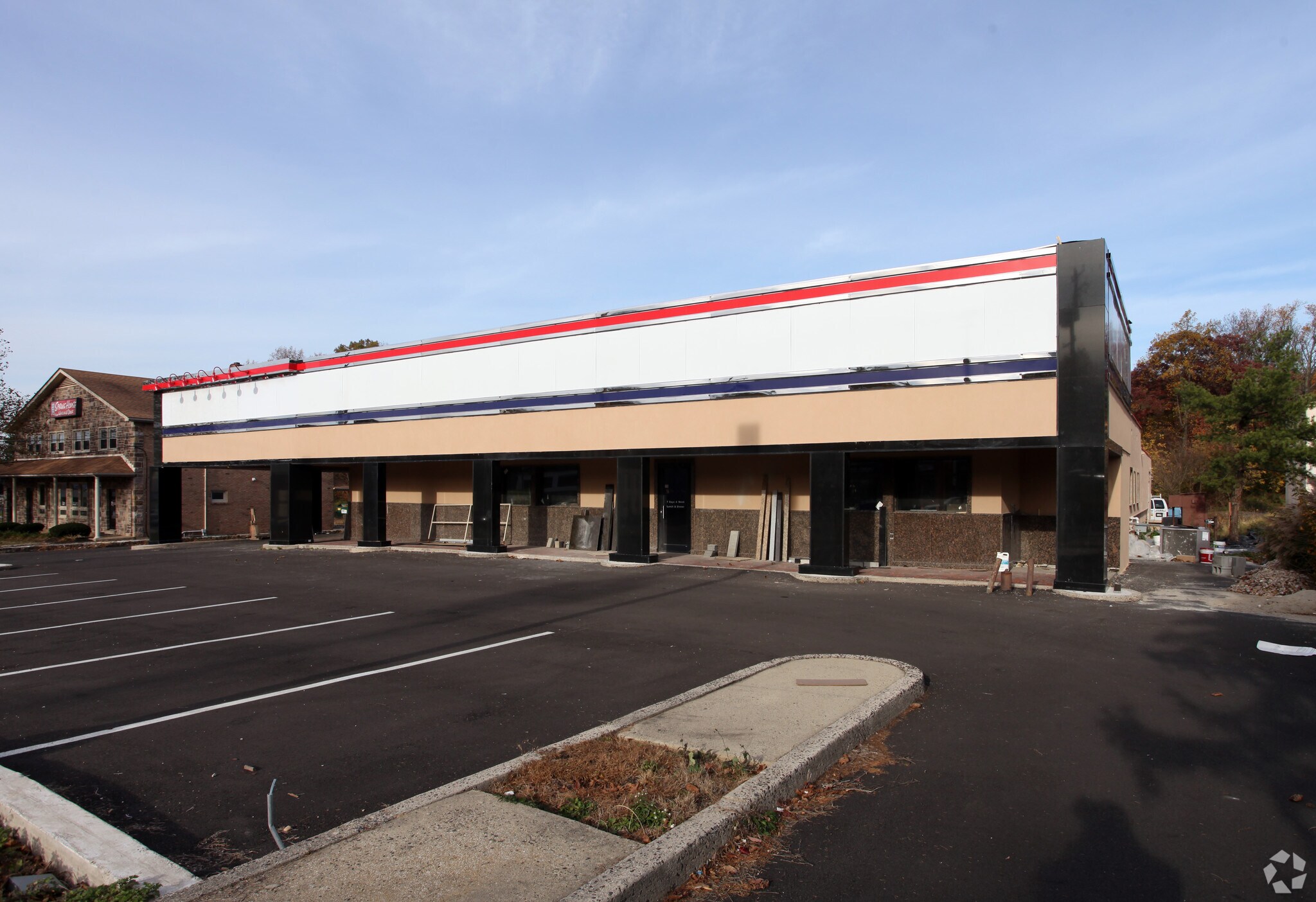 900 N Bethlehem Pike, Spring House, PA for sale Building Photo- Image 1 of 3