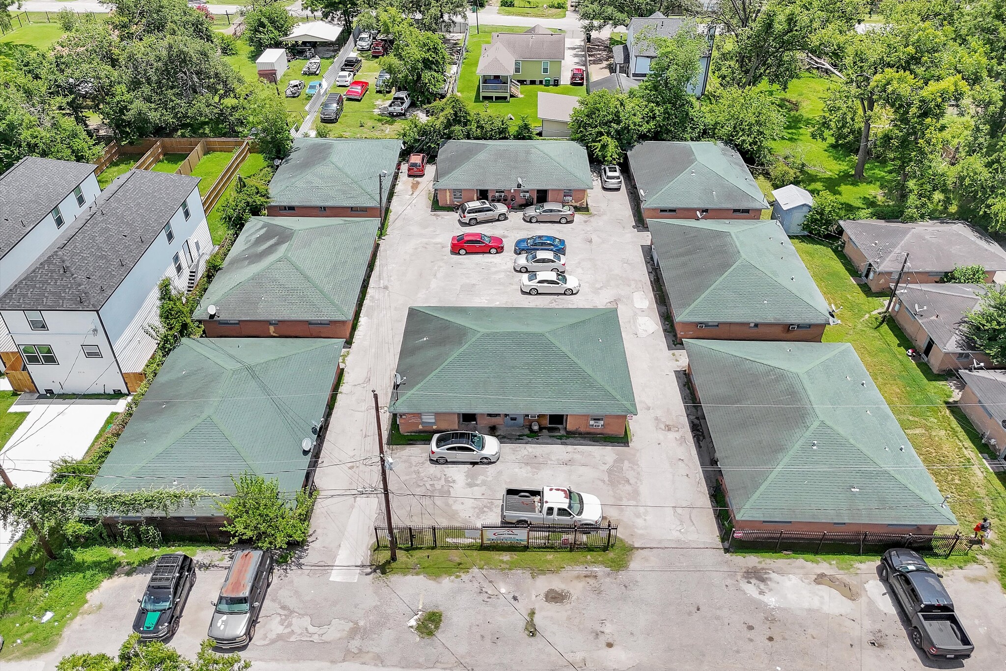 3908 Woolworth St, Houston, TX for sale Building Photo- Image 1 of 14