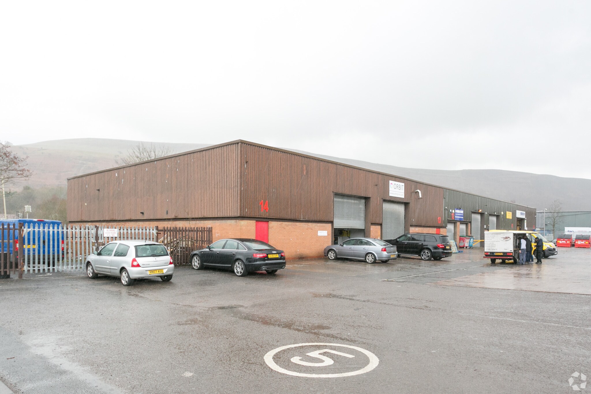 Merthyr Rd, Pentrebach for sale Primary Photo- Image 1 of 1