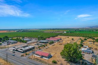 26779 State Highway 16, Esparto, CA - AERIAL  map view - Image1