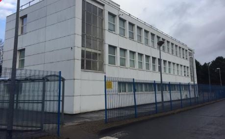 1 Millennium Way, Belfast for sale Primary Photo- Image 1 of 1