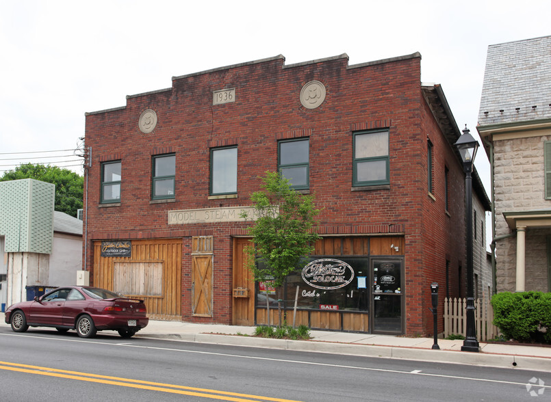 19 W Baltimore St, Taneytown, MD for sale - Primary Photo - Image 1 of 1