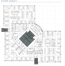 18817 Stony Plain Rd NW, Edmonton, AB for lease Floor Plan- Image 1 of 1