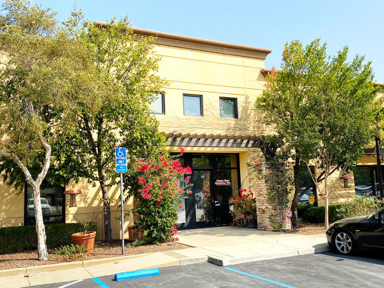 4322 Redwood Hwy, San Rafael, CA for lease - Building Photo - Image 1 of 3