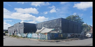 More details for 335 Moffat St, Brooklyn, NY - Industrial for Lease