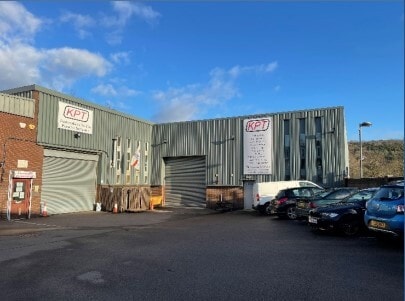 656 Leeds Rd, Huddersfield for sale Building Photo- Image 1 of 1