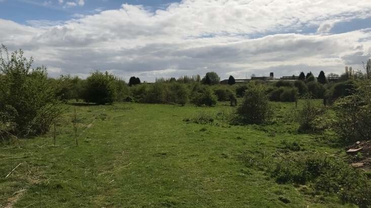 The Forge, Trowell for sale - Primary Photo - Image 1 of 1