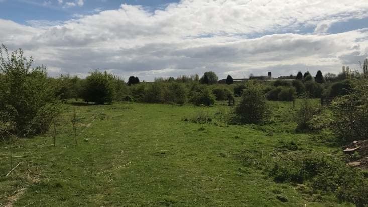 The Forge, Trowell for sale Primary Photo- Image 1 of 1