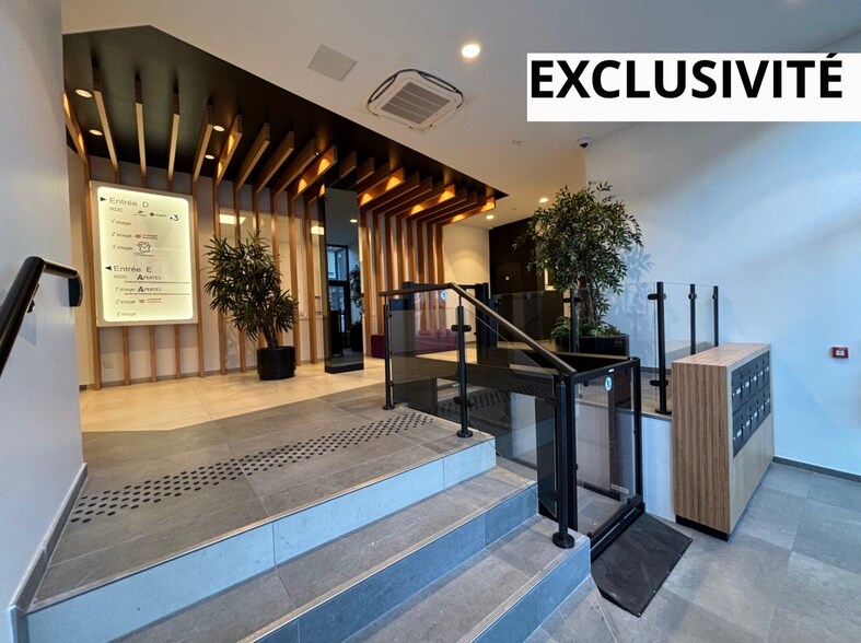 Office in Arras for lease - Primary Photo - Image 1 of 6