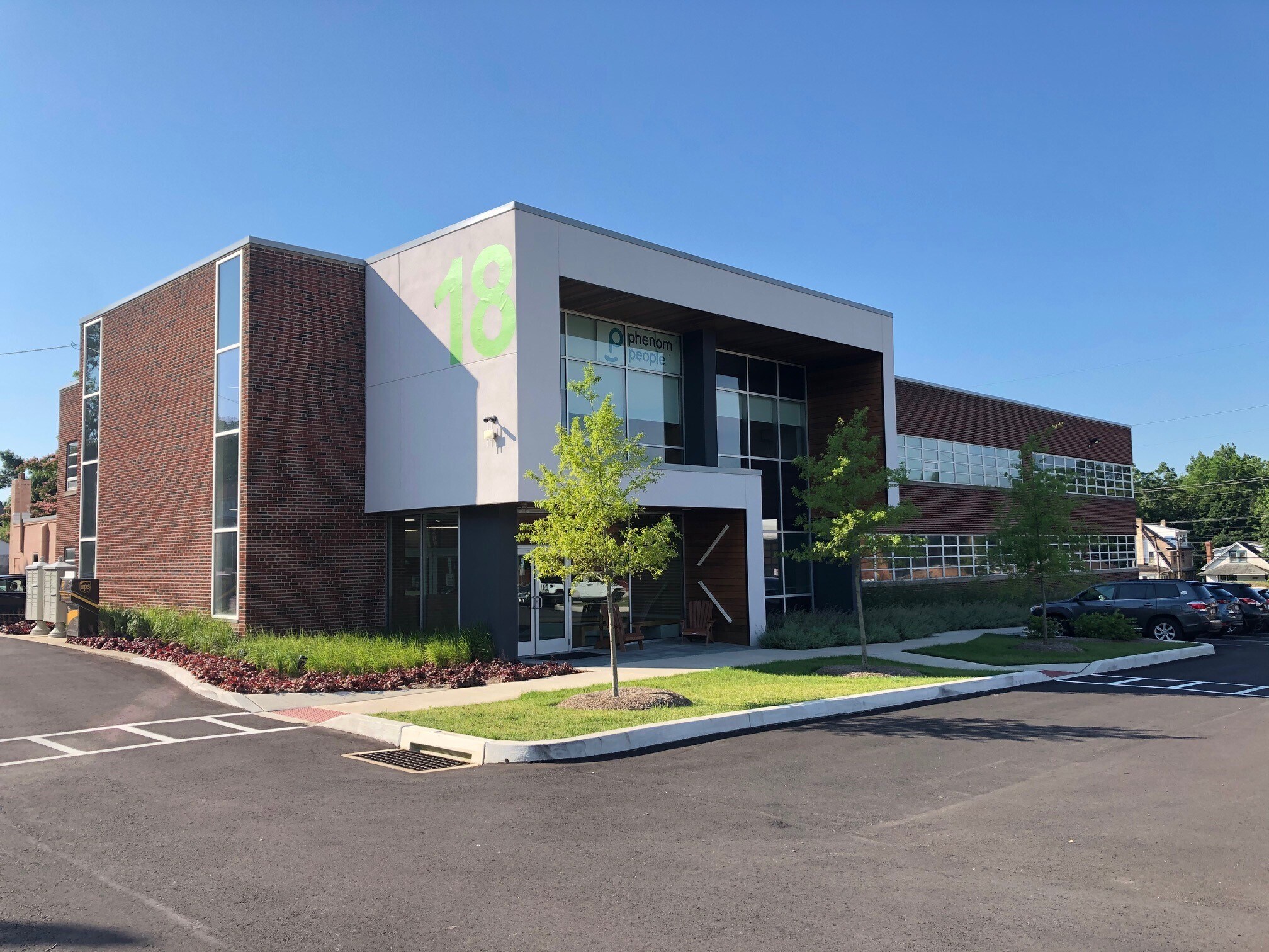 300 Brookside Ave, Ambler, PA for lease Primary Photo- Image 1 of 7