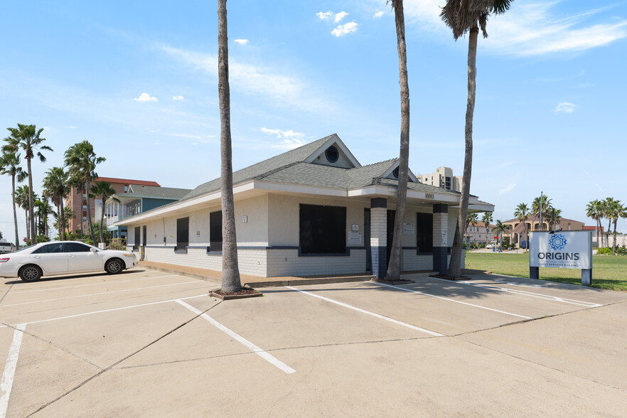 4901 Padre Blvd, South Padre Island, TX for sale - Building Photo - Image 2 of 25