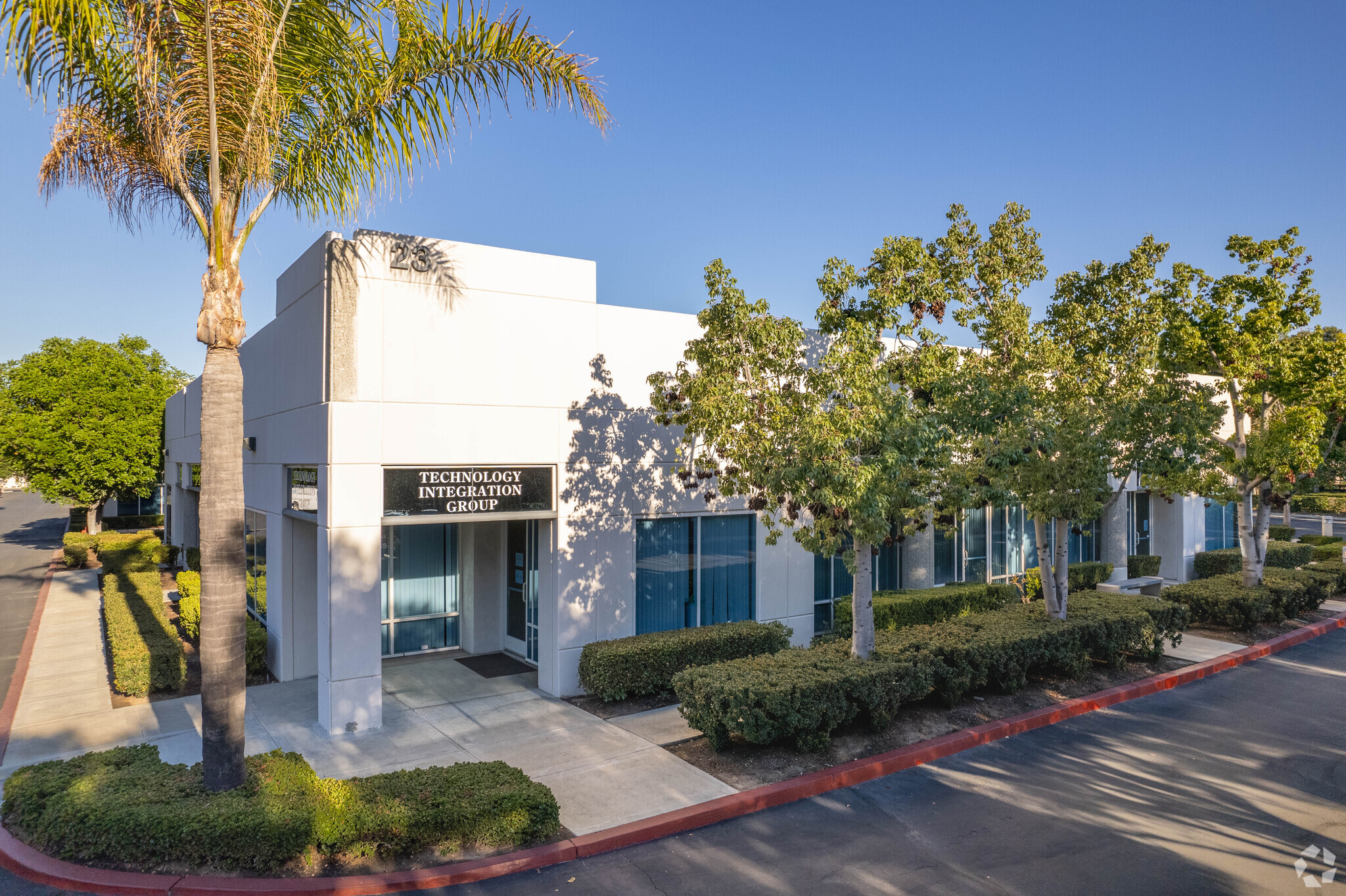 25 Mauchly, Irvine, CA 92618 - Olen Spectrum Centre | LoopNet