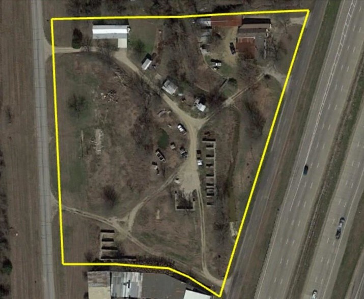 1002 S Interstate 45, Ferris, TX for sale - Other - Image 1 of 1