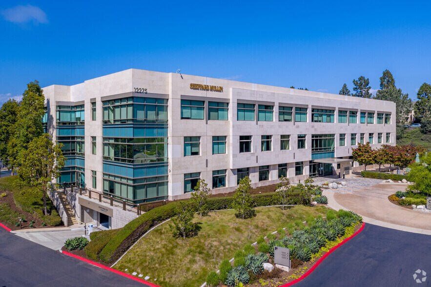 12275 El Camino Real, San Diego, CA for sale - Primary Photo - Image 1 of 1