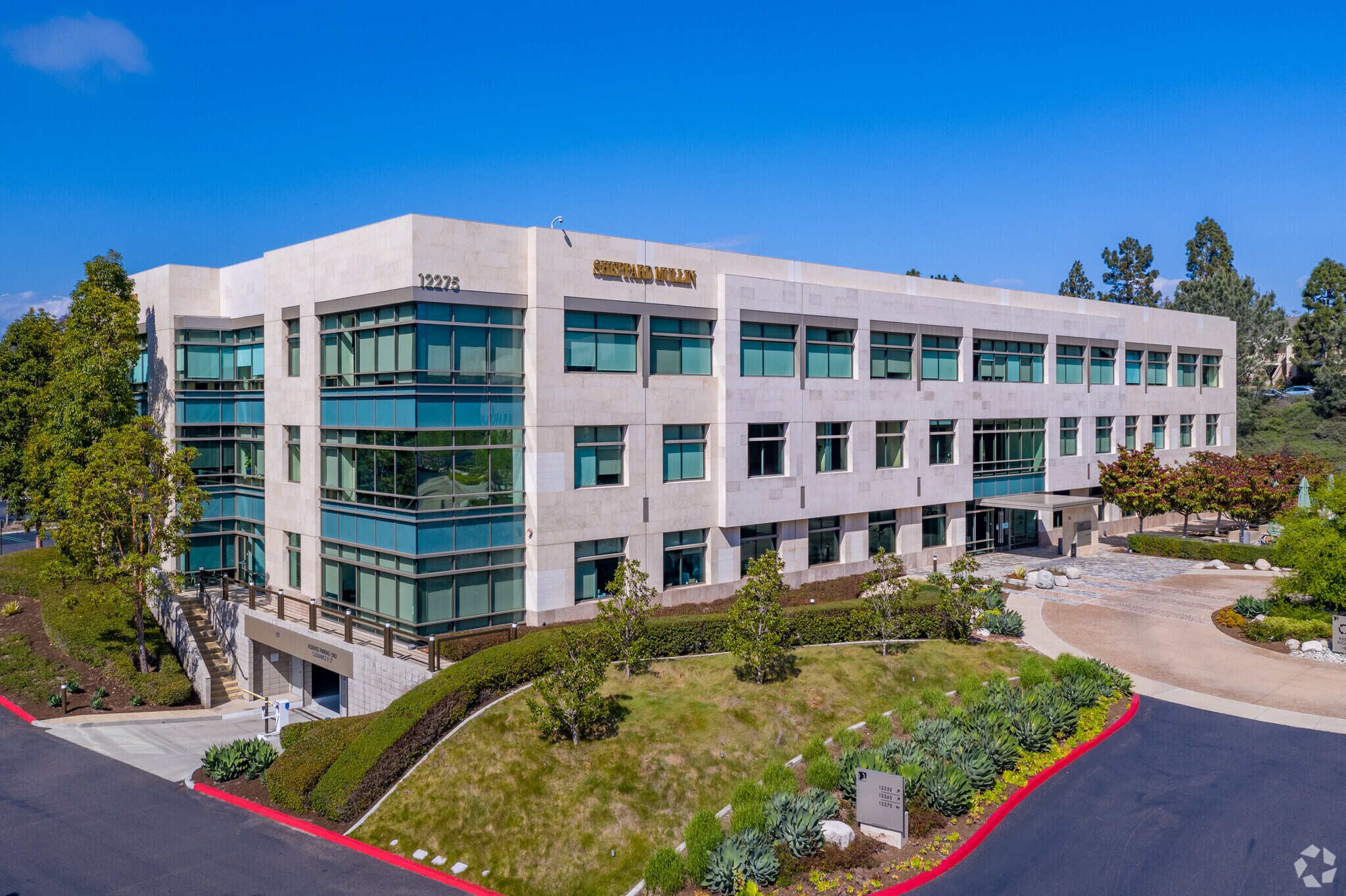 12275 El Camino Real, San Diego, CA for sale Primary Photo- Image 1 of 1