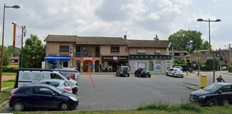 More details for 55 Chemin Du Pré Blanc, Massieux - Office for Lease