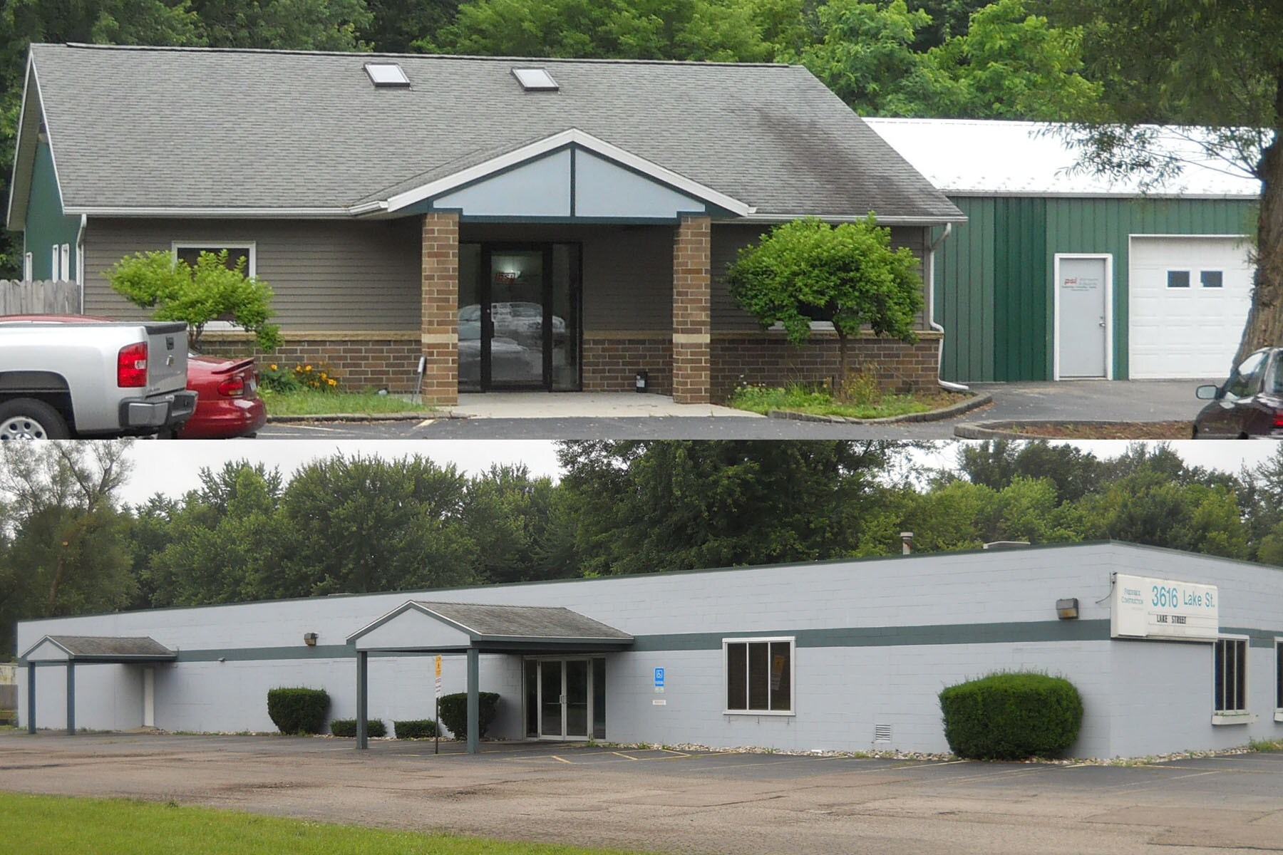 3614-3616 Lake St, Kalamazoo, MI for sale Primary Photo- Image 1 of 18