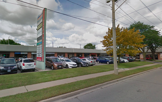 More details for 1275 Walker Rd, Windsor, ON - Office for Lease