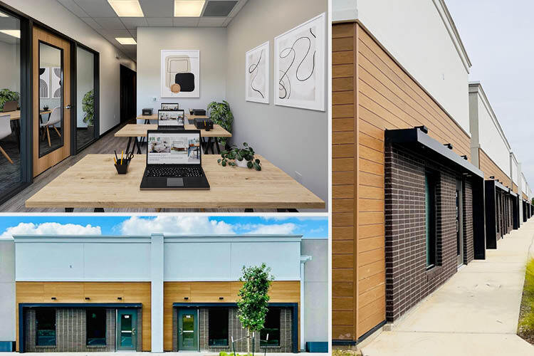 2261 Gattis School Rd, Round Rock, TX for sale - Building Photo - Image 1 of 8