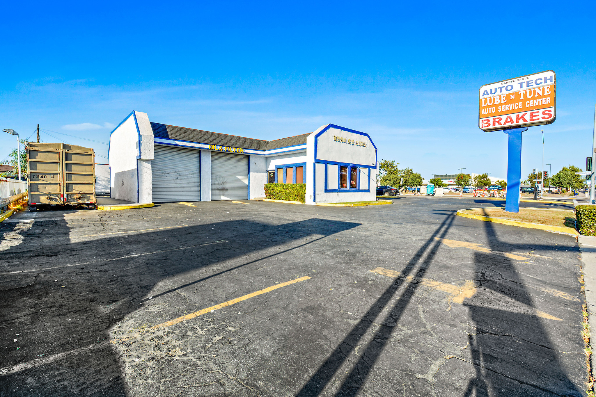 9961 Garden Grove Blvd, Garden Grove, CA for sale Primary Photo- Image 1 of 1