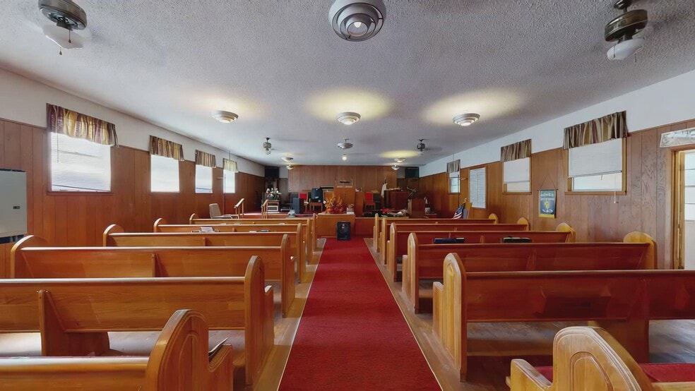 1107 Spring St, Hot Springs, AR for lease - Commercial Listing Video - Image 2 of 65