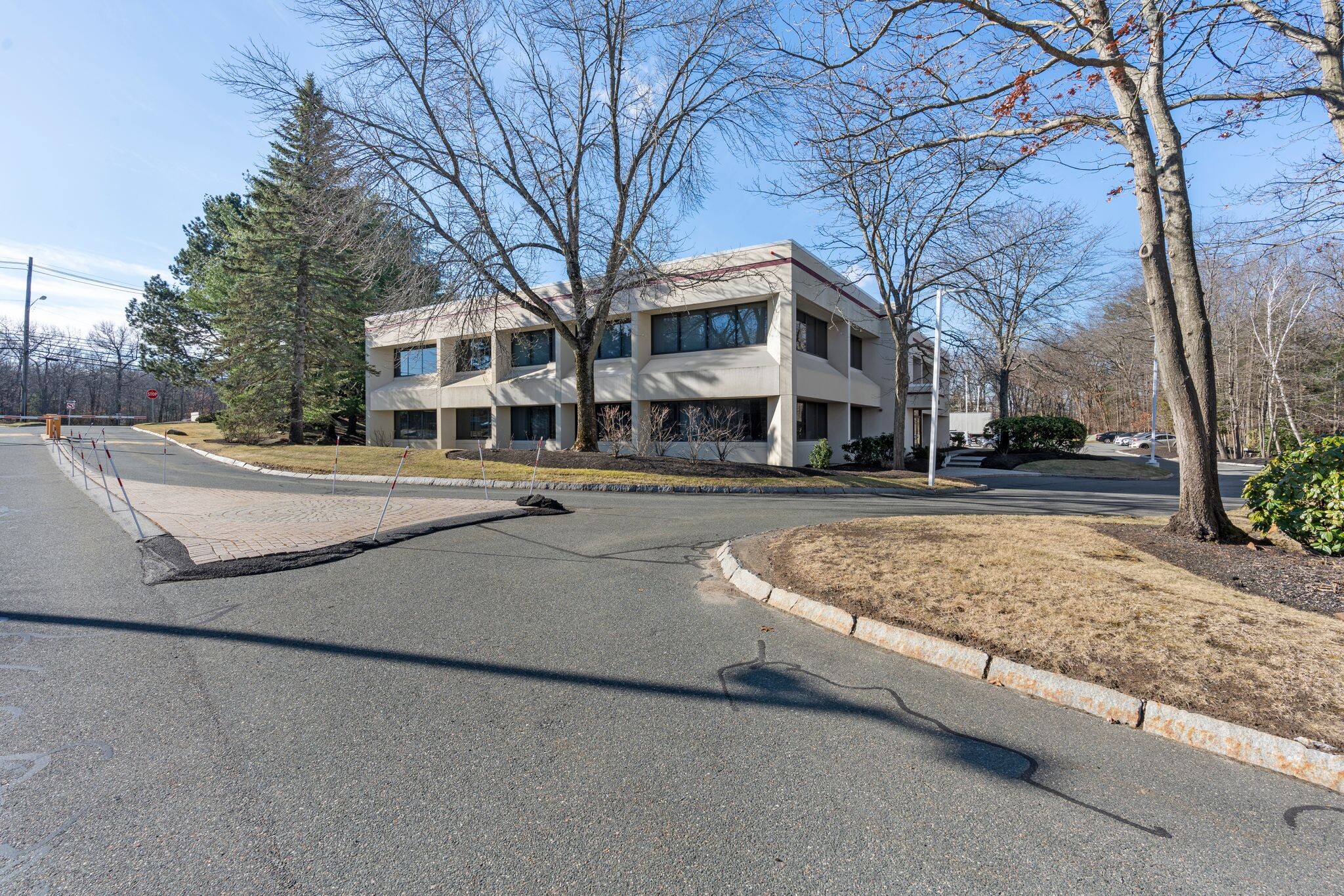 210 Broadway, Lynnfield, MA for lease Primary Photo- Image 1 of 11