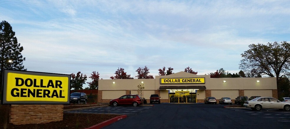 19604 N Umpqua Hwy, Glide, OR for sale - Primary Photo - Image 1 of 1