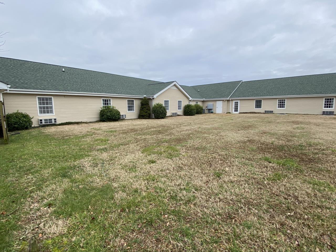 17405 Lankford Hwy, Parksley, VA 23421 Health Care for Sale