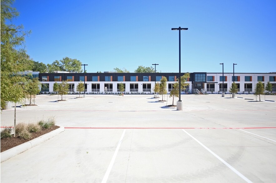 600 N Shepherd Dr, Houston, TX for lease - Building Photo - Image 2 of 9