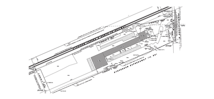 3500 S Kedzie Ave, Chicago, IL for lease Floor Plan- Image 2 of 2